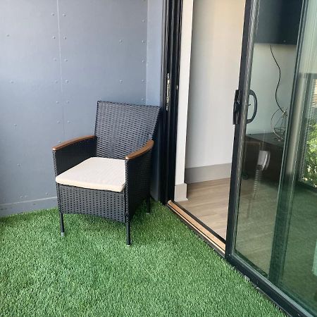 5 Lux At Interlock Atlanta Area Exterior foto