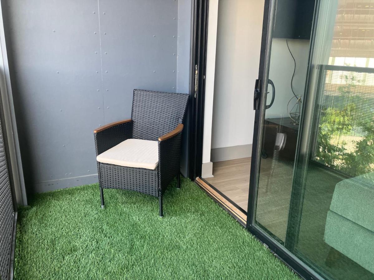 5 Lux At Interlock Atlanta Area Exterior foto